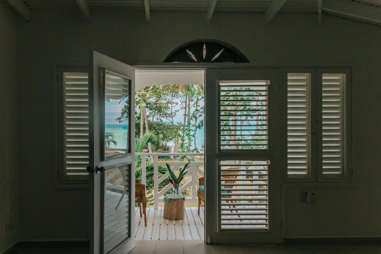 El Mosquito Boutique Hotel Playa Bonita Las Terrenas Exterior foto
